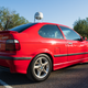 Image for article titled This Is What 200,000 Miles Looks Like On a 1997 BMW 318ti